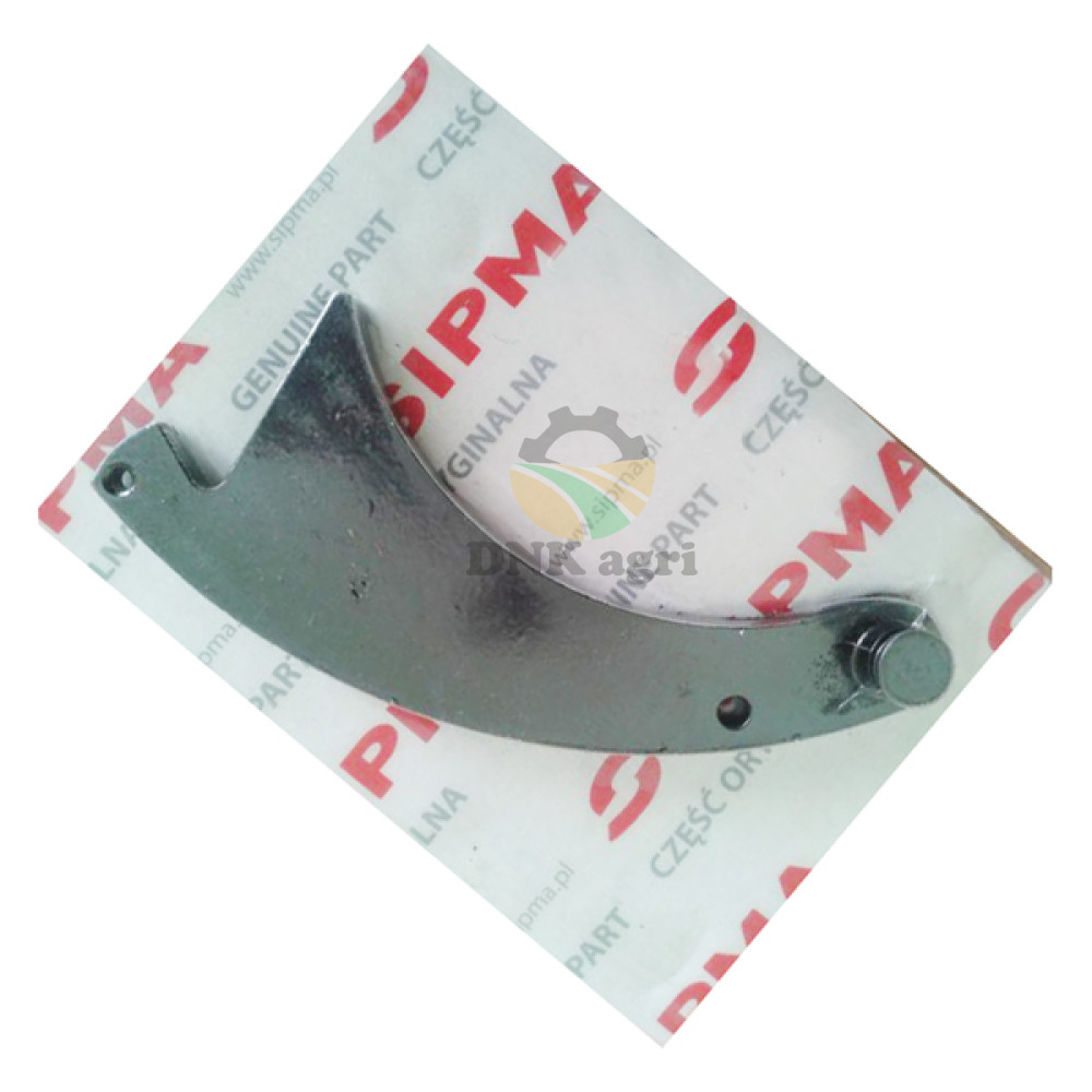Собачка маточини приводу 2023-080-530.01 (оригінал) для прес-підбирача SIPMA