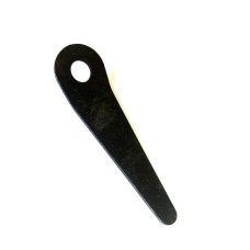 Листова пружина 113.034 для прес-підбирача Rivierre Casalis