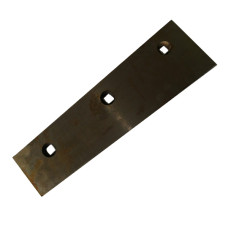 Piston knife E17777 (fixed) - part for baler John Deere