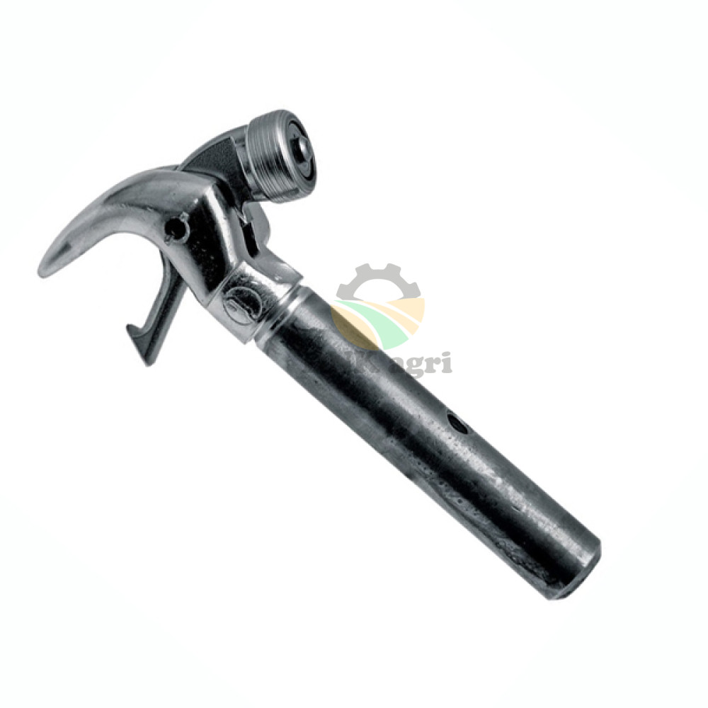 Палець вузлов`язальника RS6015 для прес-підбирача DEUTZ FAHR