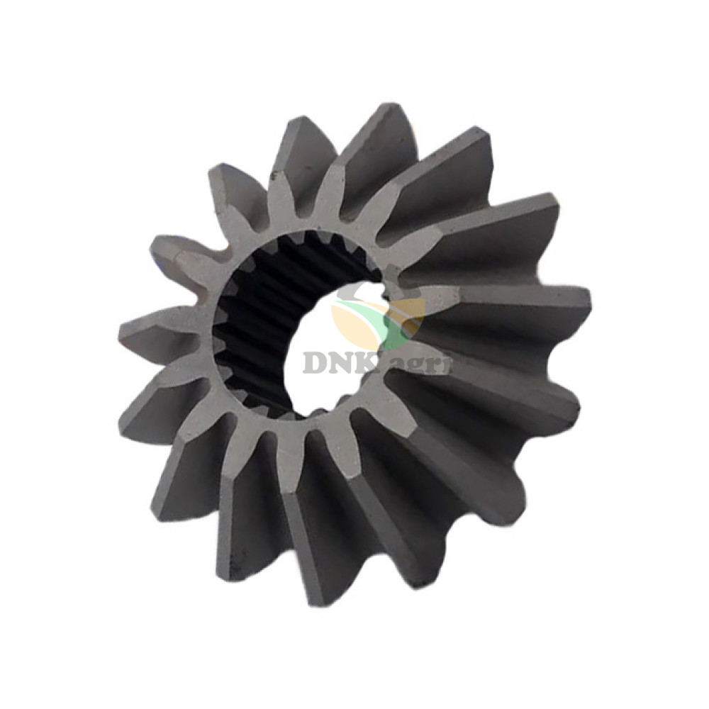 Шестерня конічна редуктора 2023-060-100.01 (шліци) Z-15 Sipma Z224