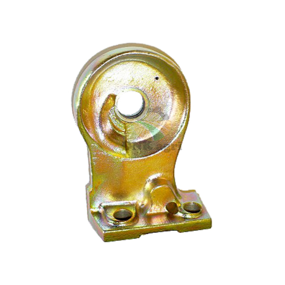 Тримач вузлов’язальника 918028M2 для прес-підбирача Massey Ferguson