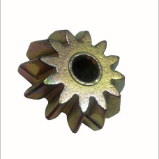 Шестерня велика 816666.4 для прес-підбирача Claas Quadrant