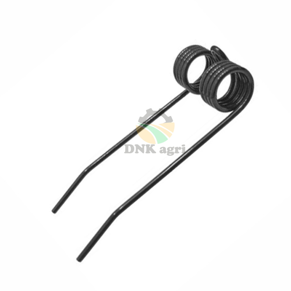 Пружини підбирача 06581781 для прес-підбирача DEUTZ FAHR