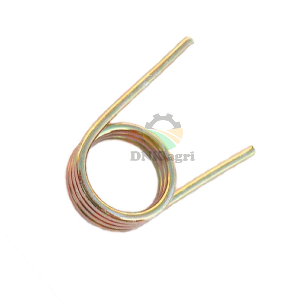 Пружина механізму шестерні приводу голкотримача E39059 John Deere