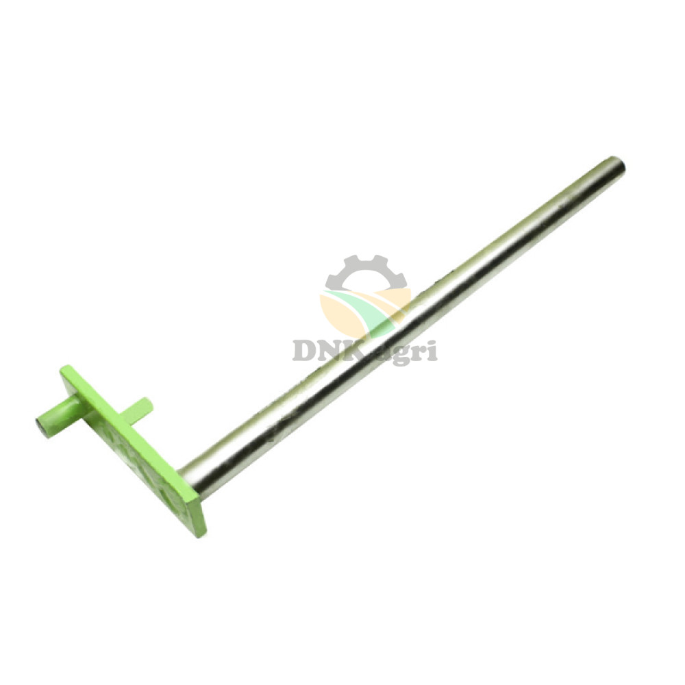 Вал в'язального апарату, прес-підбирач Claas Markant 40-41, 811848.1