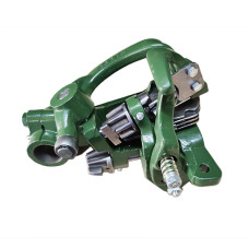 Секція в зборі DC35574 d-35mm для прес-підбирача John Deere