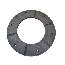 Фередо накладка маховика 2023-040-102.05 для прес-підбирача Sipma