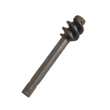 Черв'як RS3780 з валиком на в'язальний апарат для прес-підбирача DEUTZ FAHR Черв'як RS3780 з валиком на в'язальний апарат для прес-підбирача DEUTZ FAHR