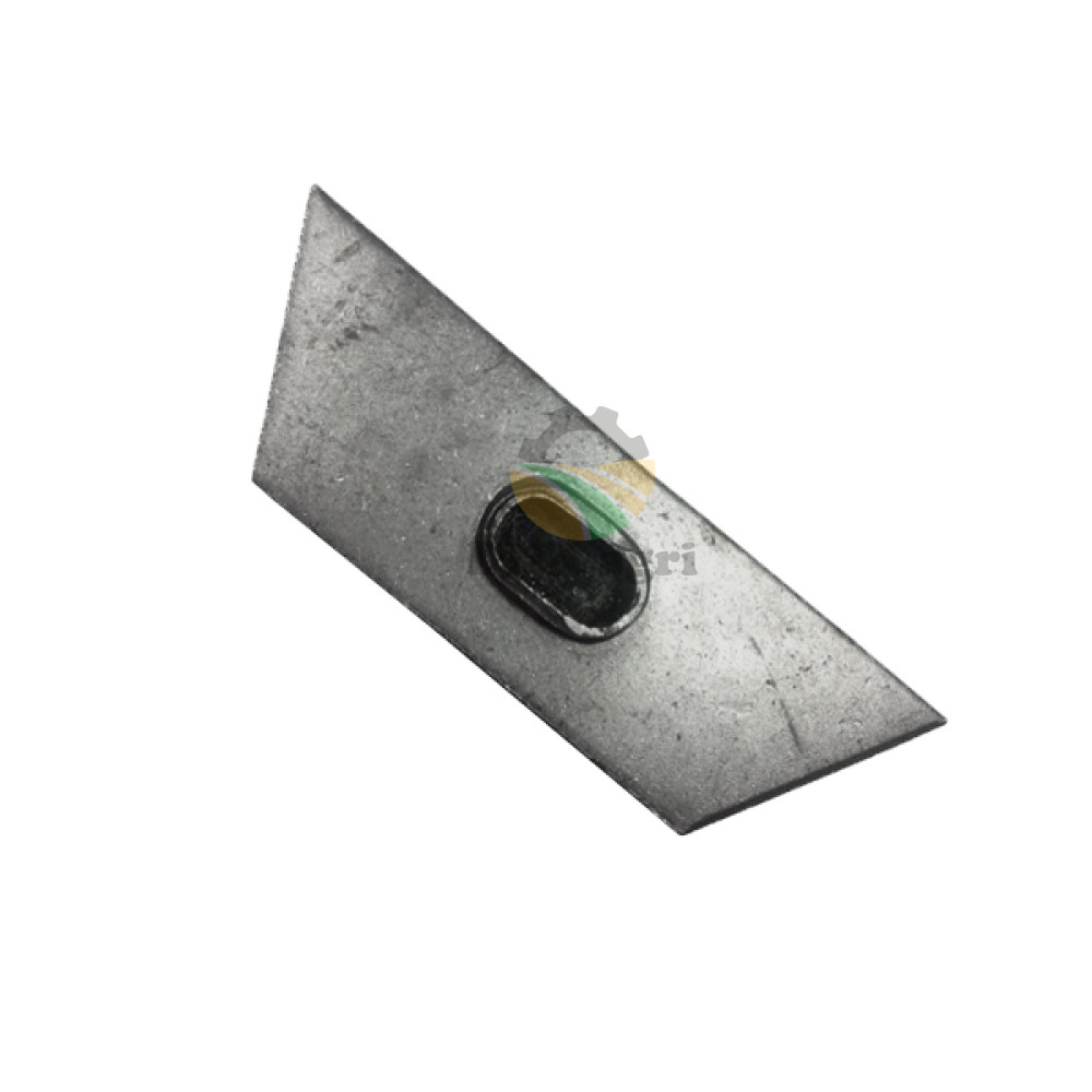 Накладка маховика 1116.14.02.15 для прес-підбирача Welger