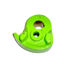 Корпус муфти 002876 для прес-підбирача Claas Markant