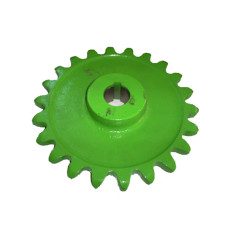 Зірочка ланцюгова 808113 без отворів Z-22 Markant для прес-підбирача Claas