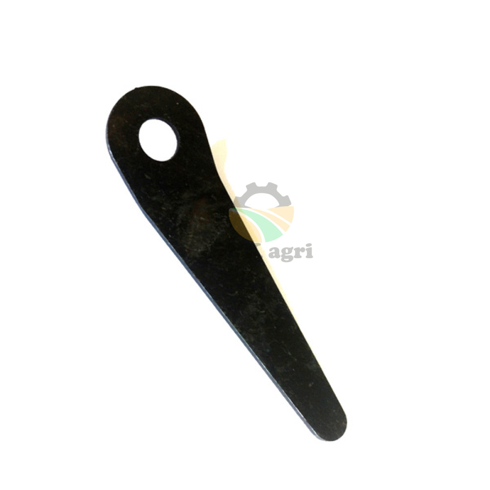 Листова пружина 113.034 для прес-підбирача Rivierre Casalis