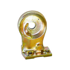 Тримач вузлов’язальника 918028M2 для прес-підбирача Massey Ferguson