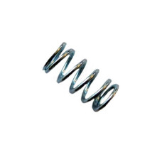 Пружина притискної пластини 0340.04 для прес-підбирача Welger