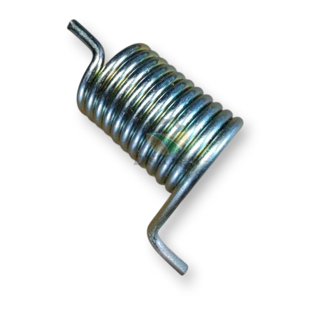 Пружина кручення 5х38 mm 807295 для прес-підбирача Claas