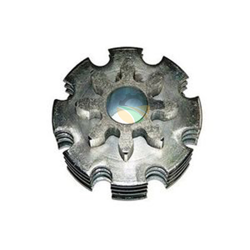 Тримач шпагату 781857M92 для прес-підбирача Massey Ferguson