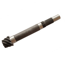 Хвостовик главного редуктора 0307.56 Z-7 для пресс-подборщика Welger AP52-53-530
