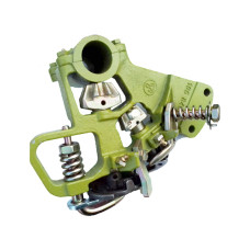 Апарат в'язальний для прес-підбирача Claas Markant