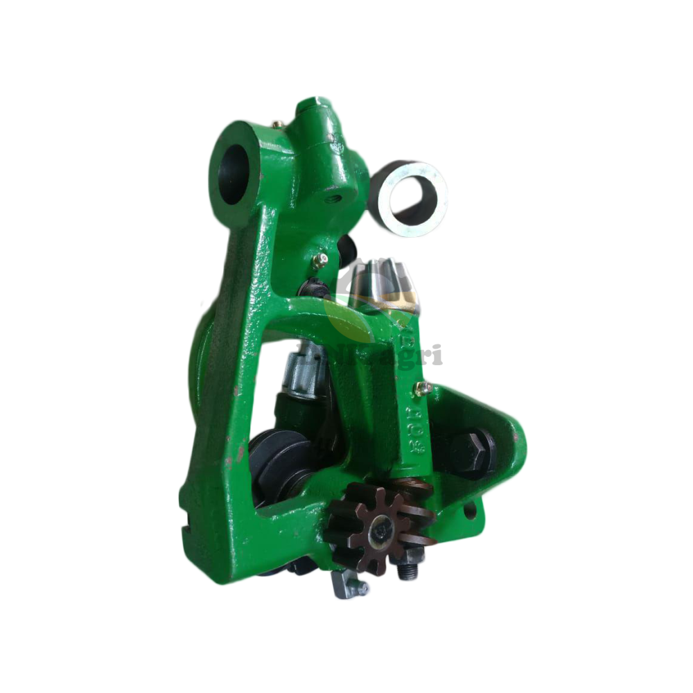Секція в зборі DC18246 DC35574 новий тип (d- 28.6mm) John Deere