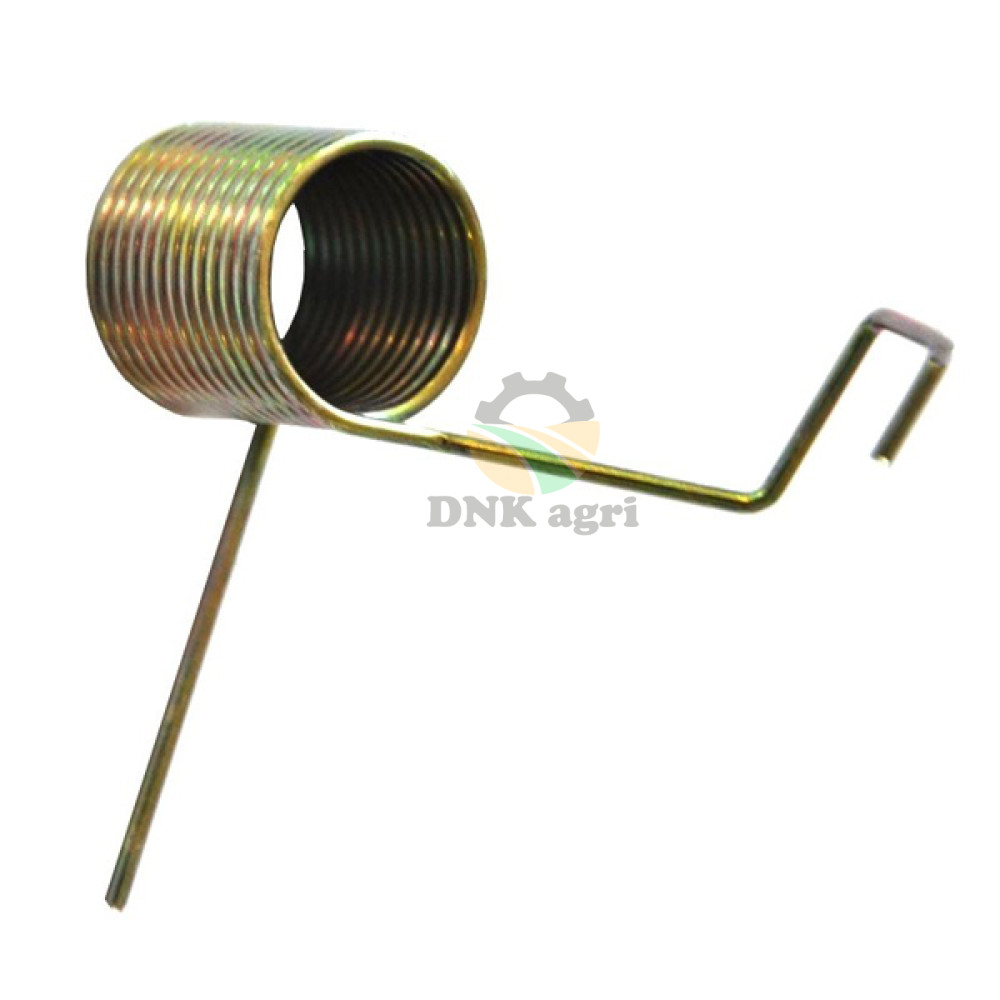 Пружина вертольота 000025 (новий тип) для прес-підбирача Claas Markant