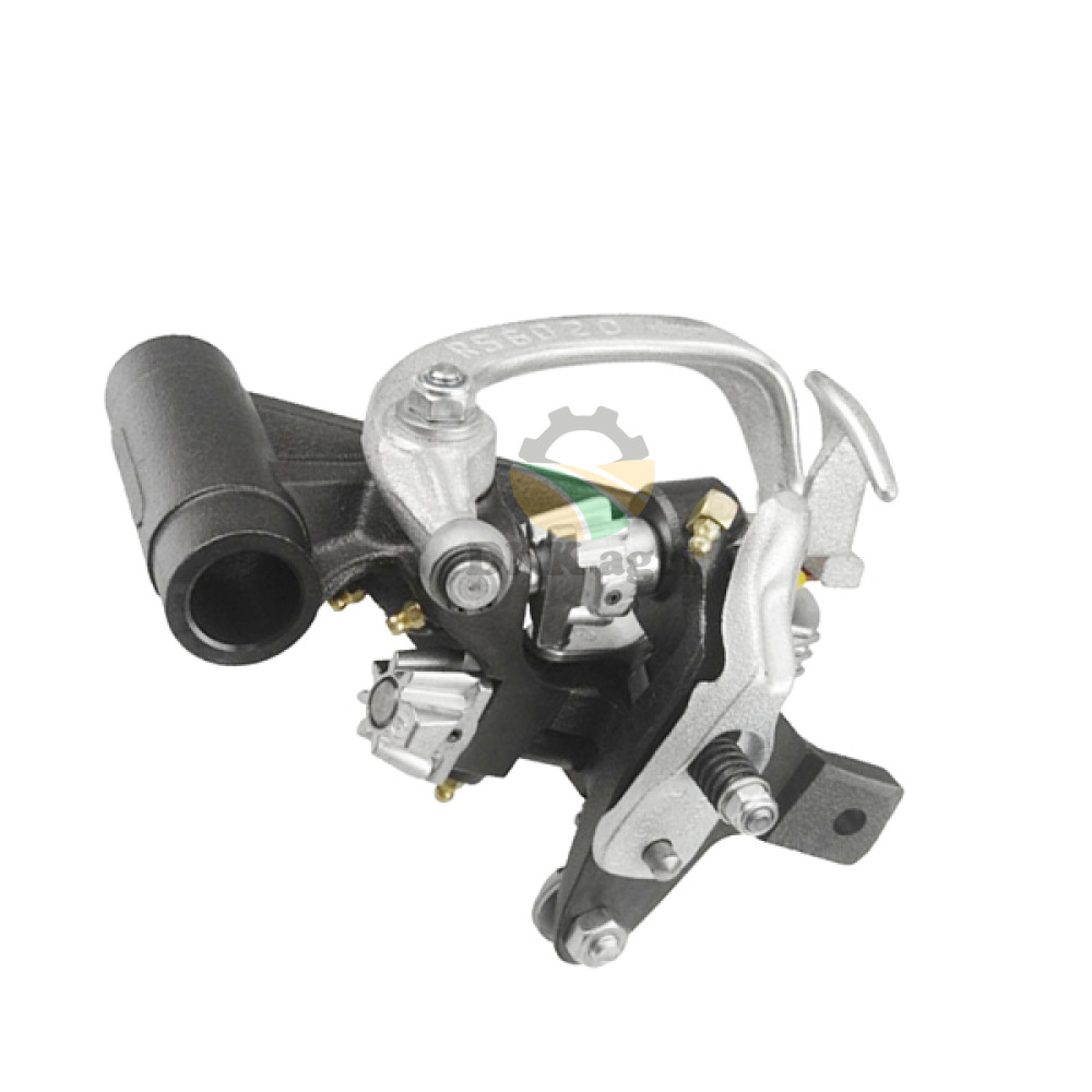 Секція в зборі RS3770 d-28 mm, d-30 mm для прес-підбирача New Holland