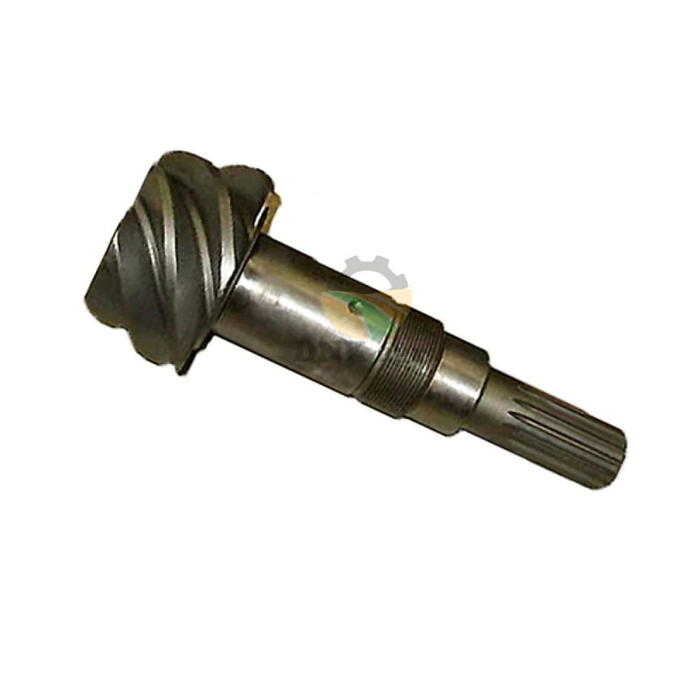 Вал-шестерня 813173.0 для прес-підбирача Claas Markant