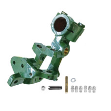 Knotter frame DC38468 d-35 mm for John Deere baler spare part