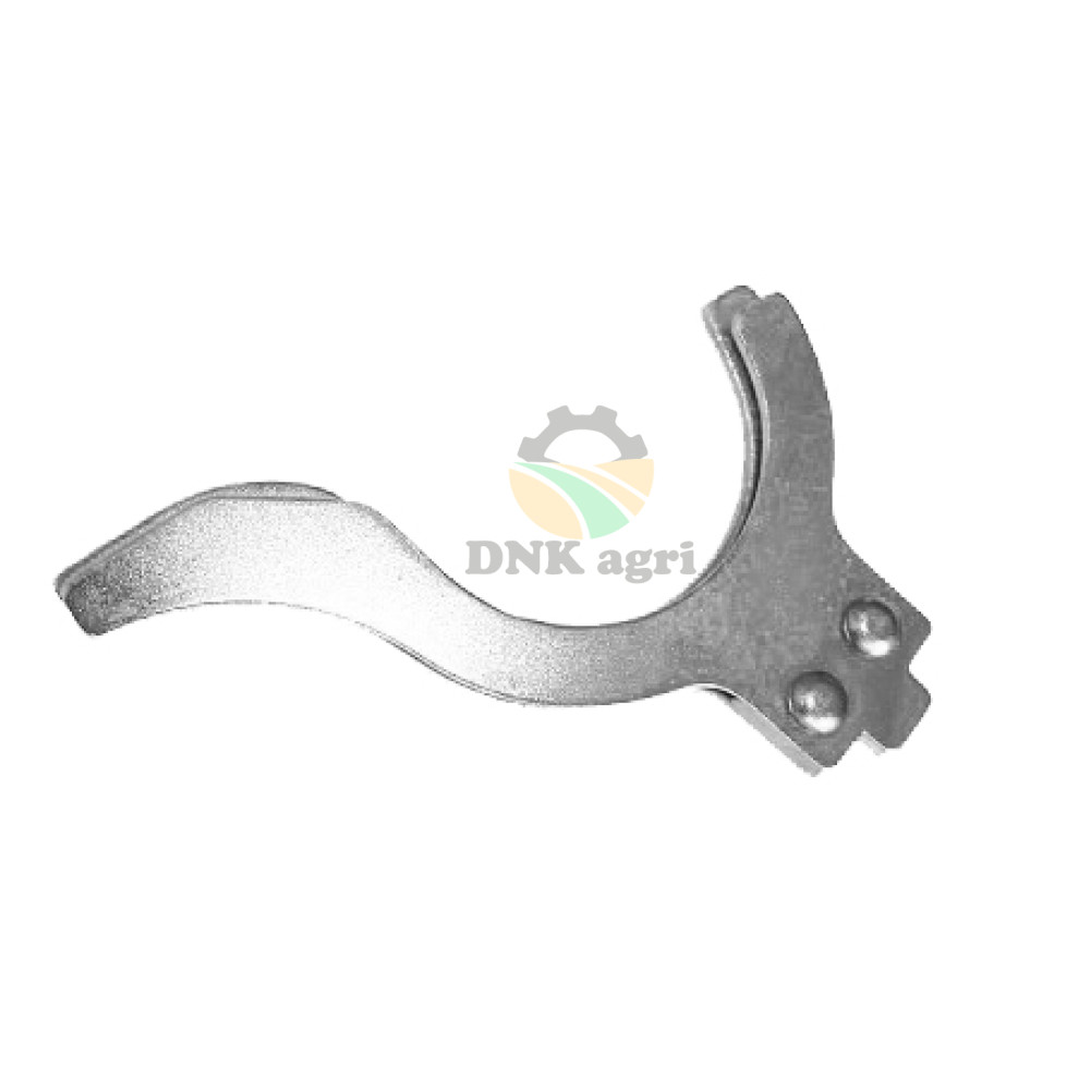 Захоплювач шпагату 918014M92 для прес-підбирача Massey Ferguson