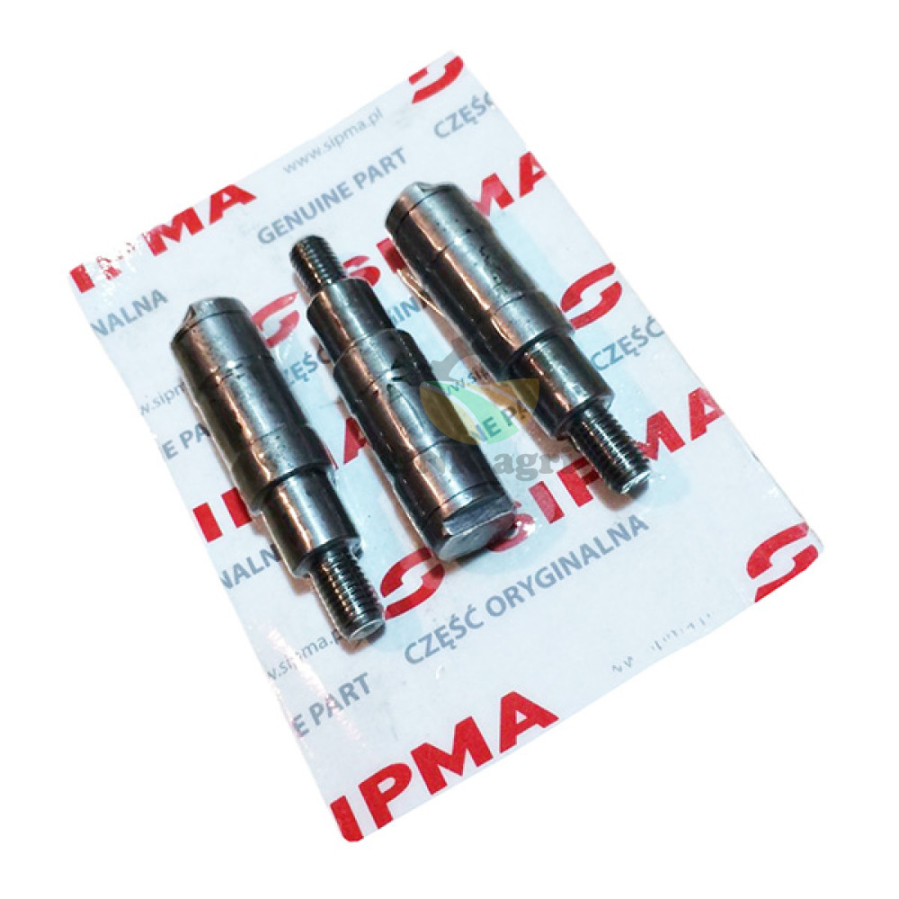 Палець важеля-тримача ножа 2026-070-107.00 (оригінал) SIPMA Z224