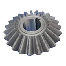 Конічна шестерня 0307.53 Z-23 для прес-підбирача Welger