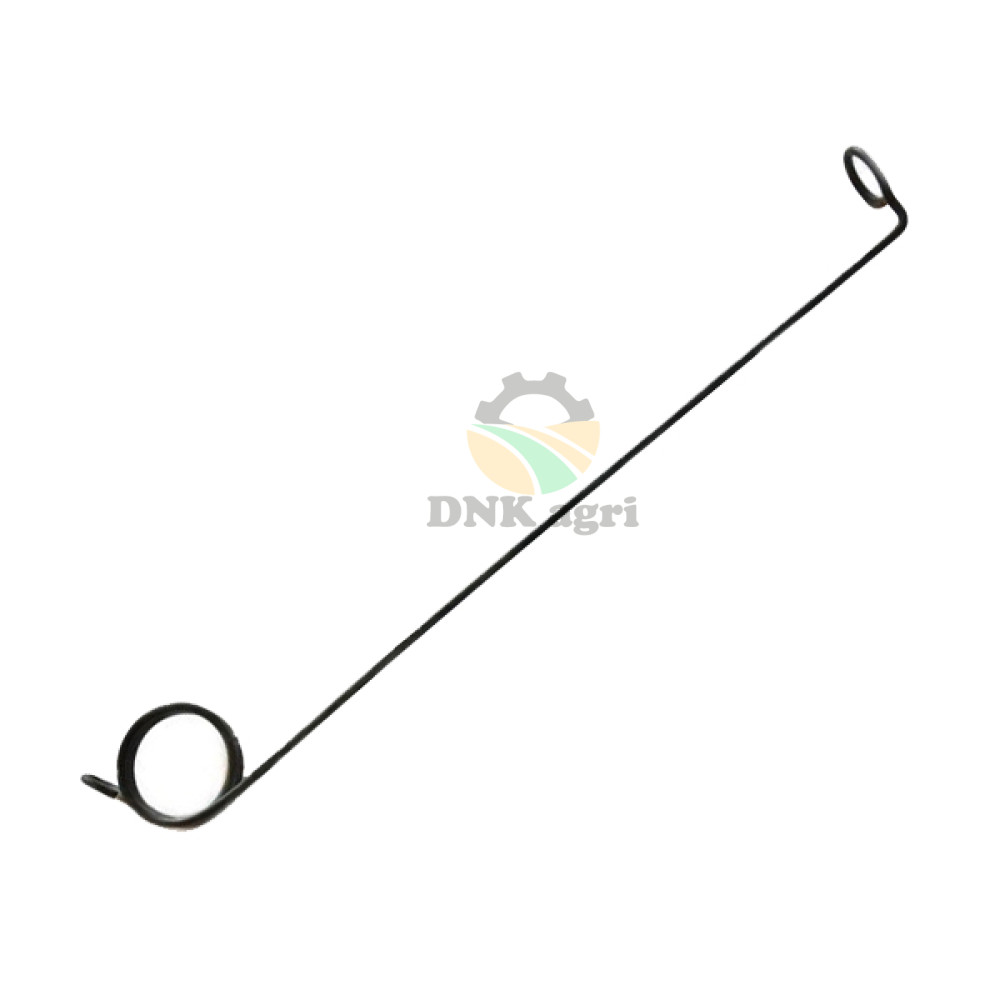 Натягувач шпагату 808258 для прес-підбирача Claas Markant