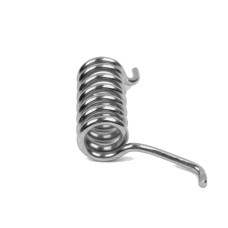 Пружина притиску вузлов`язальника 000023 для прес-підбирача Claas Markant