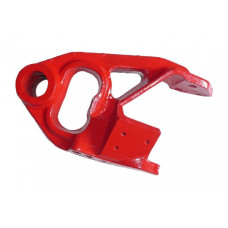 Корпус в’язального апарата 918002M2 для прес-підбирача Massey Ferguson