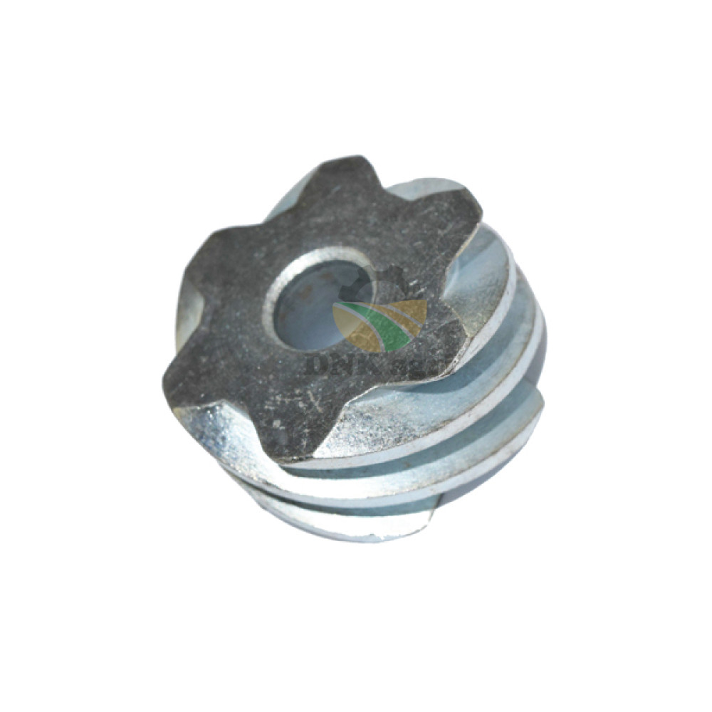 Черв'ячна передача 202206C91 для прес-підбирача International