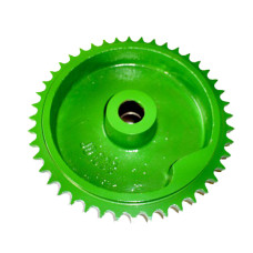 Шестерня E19965 для прес-підбирача John Deere 214-224