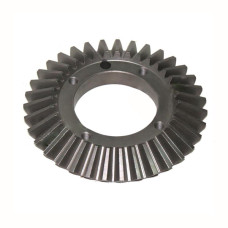 Шестерня плоска редуктора підбирача 813524.0 Z-35 Claas Markant