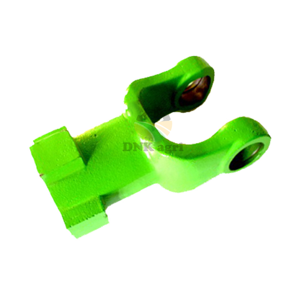 Гук муфти маховика 809973.1 для прес-підбирача Claas Markant