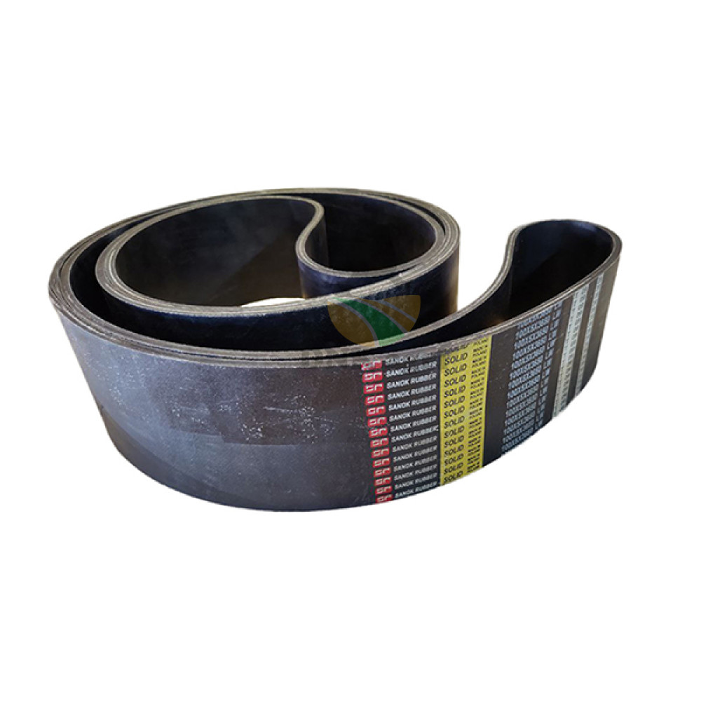 Пас привідний 1101.22.08.10 100x5x3650 для прес-підбирача Welger AP51