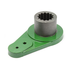 Arm E46183 for John Deere baler spare part