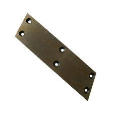 Ніж поршня 812496 (нерухомий) для прес-підбирача Claas Markant 60,