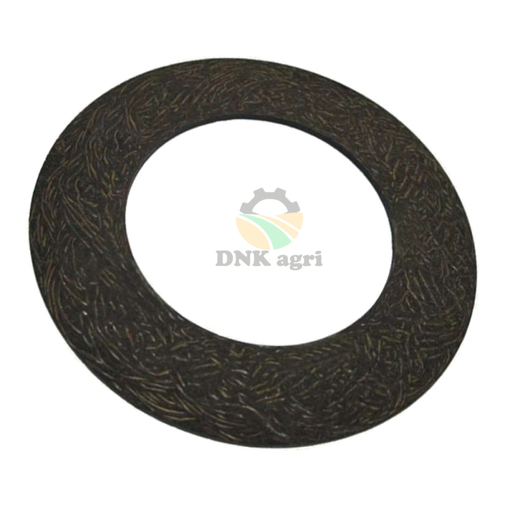 Накладка зчеплення фередо 583579M1 для прес-підбирача Massey Ferguson 120 124