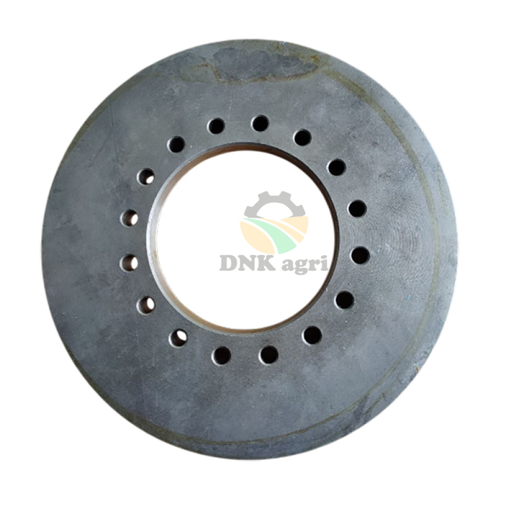 Планетарна пара редуктора для прес-підбирача Claas Markant