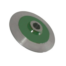 Hub АЕ33762 for John Deere baler spare part
