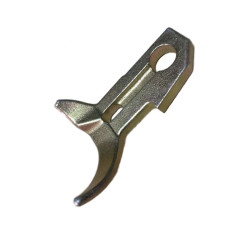 Прижим, притиск вузлов`язальника, гачка 35.0306.1018.04 Poljostroj PVP-351