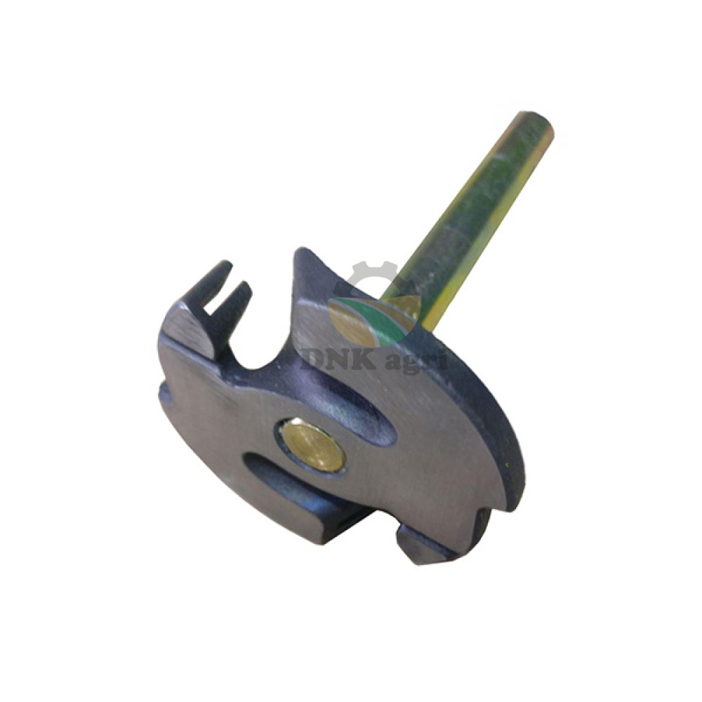 Тримач шпагату 35.0306.4002.04 для прес-підбирача Poljostroj PVP-351