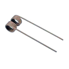 Spring tine E41833 for John Deere baler spare part