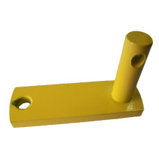 Arm AE11306 for John Deere baler spare part